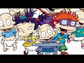 Rugrats - Take Me There(Remix)