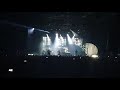 Limp Bizkit Live  11.7.2019 Düsseldorf /Intro