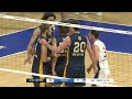 UCLA vs. UC Irvine: 2024 NCAA men's volleyball semifinals | FULL REPLAY
