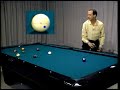 Cue Ball Control - Mike Sigel