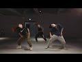 Doja Cat - Streets / Woonha Choreography