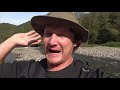 Escape to the Mountains - Bonaventure River Canoe Poling & Fly Fishing Adventure (Full Documentary)