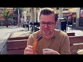 Tenerife Food Tour | Our 15 Best Restaurants & Dishes | Canary Islands