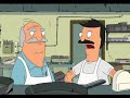 Bobs Burgers Outtakes ( from season 4 and a special outtake from “Spaghetti Westerns and Meatballs”)