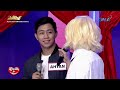 Marriage proposal, nauwi sa breakup! | It's Showtime (May 28, 2024)