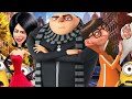 Despicable Me 5 (2025) | Teaser Trailer | Illumination Animation Concept 4K