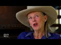 Moving the mob (2014) - The greatest cattle drive in 100 years | 60 Minutes Australia