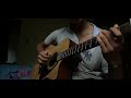 FingerStyle[Joyce flores]-Tentacion/Cover