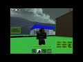 Zombie Apocalypse Roleplay Rocket minigun showcase