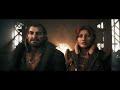 Dragon Age: The Veilguard | Official Reveal Trailer