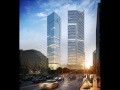 Developing India: Mumbai Tallest Building Projects