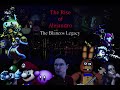 Specimen Rampage - The Rise of Alejandro: The Blancos Legacy