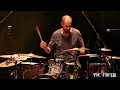 Benny Greb - 2016 Drum Festival International Ralph Angelillo