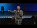 Brian Gibson - The Sign of Jonah | His Church | 4-7-24