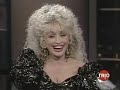 1989 - Dolly Parton interview