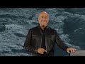 A Prayer To Be Filled With The Holy Spirit (With Greg Laurie)