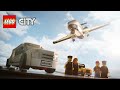 LEGO City Music videos - compilation