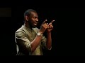 Confidence Vs Courage | Kayode Ewumi | TEDxPeckham