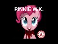 Pinkie W.K. - Smile (WORK IN PROGRESS PREVIEW)