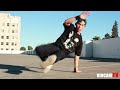 How to Breakdance | Jackhammers | Swellz One