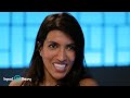 From Cleaning Toilets to CEO, Leila Janah on How Rejection Is Inevitable & the Key to Success & Grit