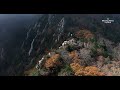 멈춰야 비로소 보이는 풍경, 설악산 가을/A scenery that can only be seen when you stop, fall on Mt. Seorak