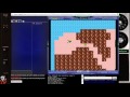 Zelda II - The Adventure of Link (NES) 1988 LONGPLAY Maze Palace to Ocean Palace