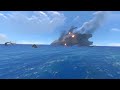 Modded Subnautica but REAPERS Spawn EVERYWHERE