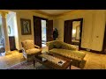 Luxurious Secrets of Mardan Palace King Room / Exclusive Tour of Mardan Palace King Room