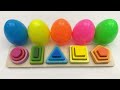 Best Toy Learning Video for Numbers, Colors, Shapes | Ultimate Activity For Preschool Toddlers Part2