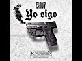 ChuyRR - Yo Sigo (prodAG)