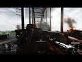Battlefield V Smoking Kills
