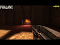 Quake II Enhanced - All Weapons