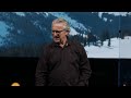 How to Hear God’s Voice and Recognize His Presence - Bill Johnson Sermon | Bethel Church