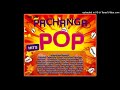 Tree Frog (La Ranita) - Hope (Track 25) PACHANGA POP CD1