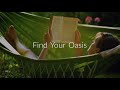 Create Your Garden Oasis