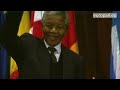Nelson Mandela speech on apartheid | European Parliament