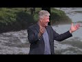 Finding Strength and Renewal in Life's Valleys And Challenging Moments | Pastor Robert Morris Sermon