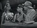 Song of the Open Road ~1944 RARE FULL MOVIE Jane Powell debut, W.C. Fields, Edgar Bergen, Sammy Kaye