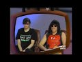 Space Ghost Coast to Coast - The Ramones