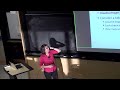 Lecture 26: List Access, Hashing, Simulations, and Wrap-Up