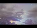 Cosmo - Sulle ali del cavallo bianco (Visual Video)