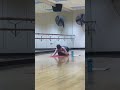 Pilates with Sierra