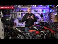 Good and bad with my Chinese motorcycle: Electrics, rust and fault codes