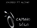 Camino Sólo - Crisdeey Ft. Al2rap (Audio Official) 🇨🇴🇦🇷