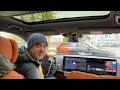 Li Auto Li L7. Реальный отзыв владельца Li7 в России.