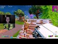 Mongraal DESTROYS Duo Ranked By Himself in OG Fortnite