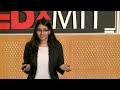 Understanding the Structure of Sperm Whale Communication | Pratyusha Sharma | TEDxMIT Salon