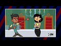 Total Drama Third Generation Cast: Good to Evil