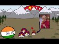 China-India border dispute explained